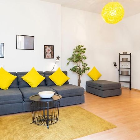 ברלין Amazing Apartment 1Br For 7 @Mauerpark Pberg מראה חיצוני תמונה
