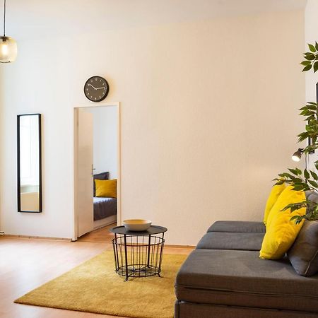 ברלין Amazing Apartment 1Br For 7 @Mauerpark Pberg מראה חיצוני תמונה