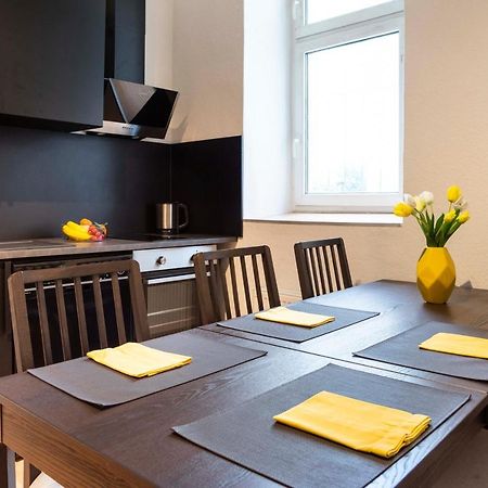 ברלין Amazing Apartment 1Br For 7 @Mauerpark Pberg מראה חיצוני תמונה