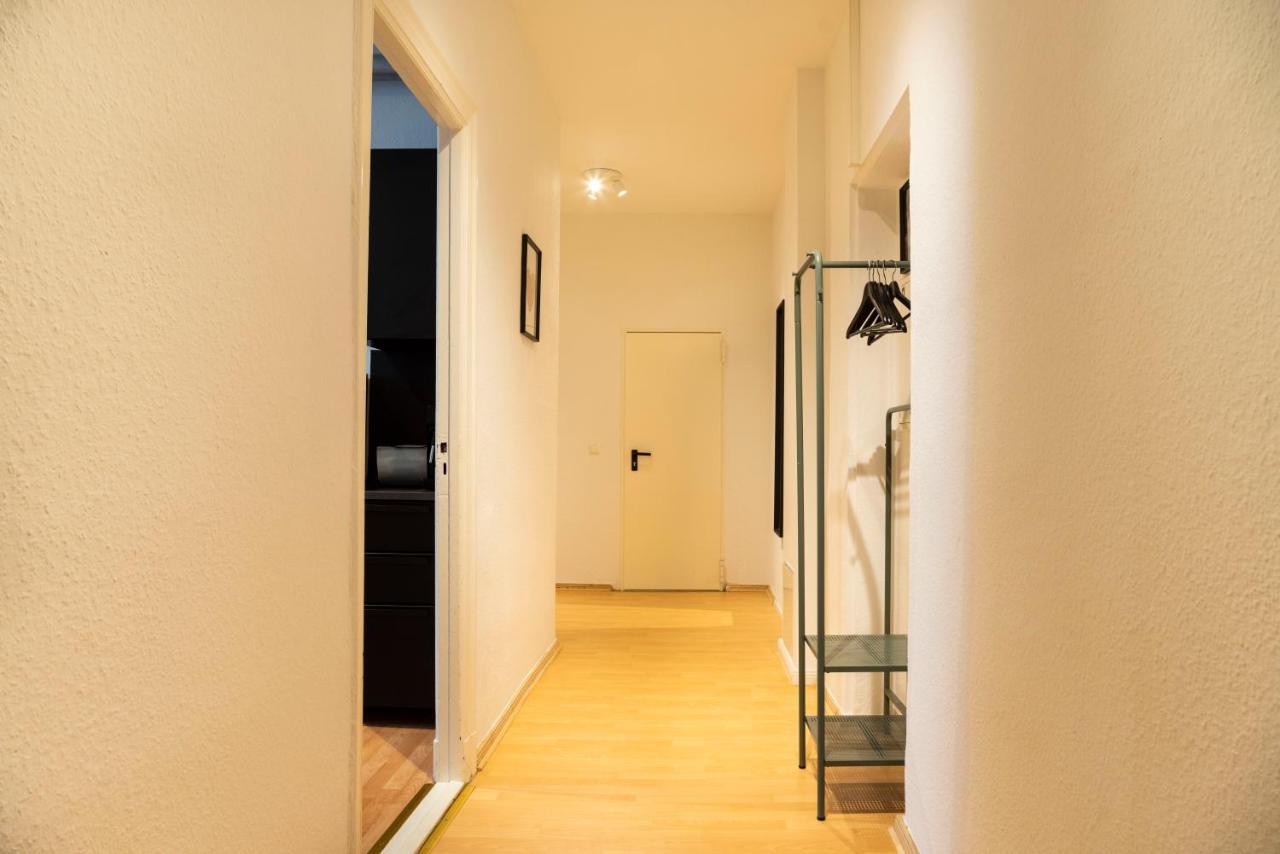 ברלין Amazing Apartment 1Br For 7 @Mauerpark Pberg מראה חיצוני תמונה