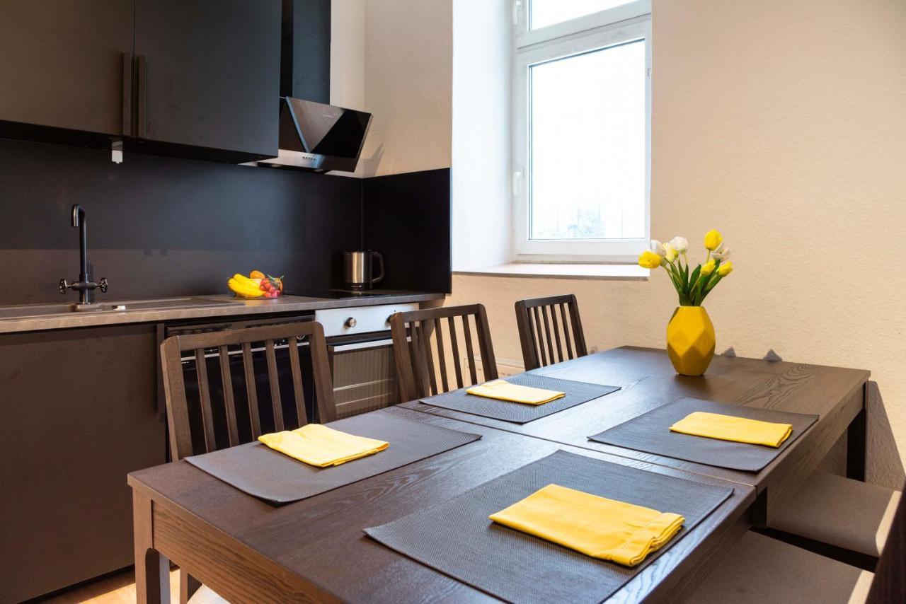 ברלין Amazing Apartment 1Br For 7 @Mauerpark Pberg מראה חיצוני תמונה