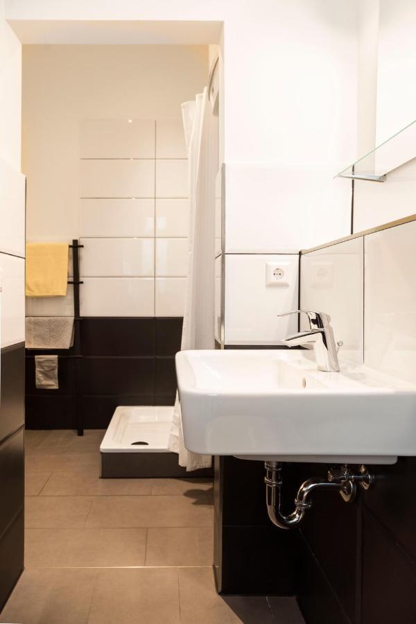 ברלין Amazing Apartment 1Br For 7 @Mauerpark Pberg מראה חיצוני תמונה
